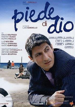 Piede di Dio