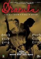 Dracula - Pages from a virgin's diary