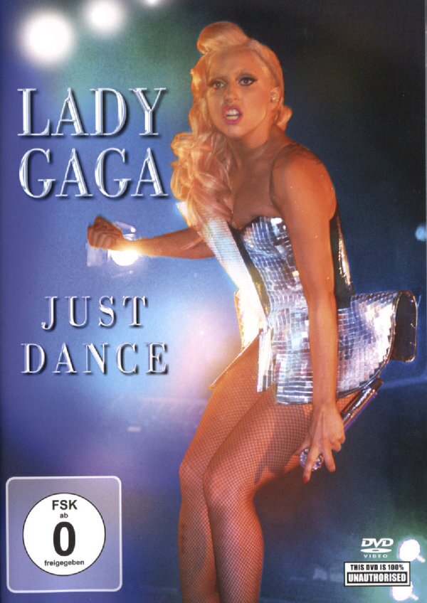 Lady Gaga - Just Dance