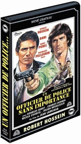 Un Officier de Police sans importance