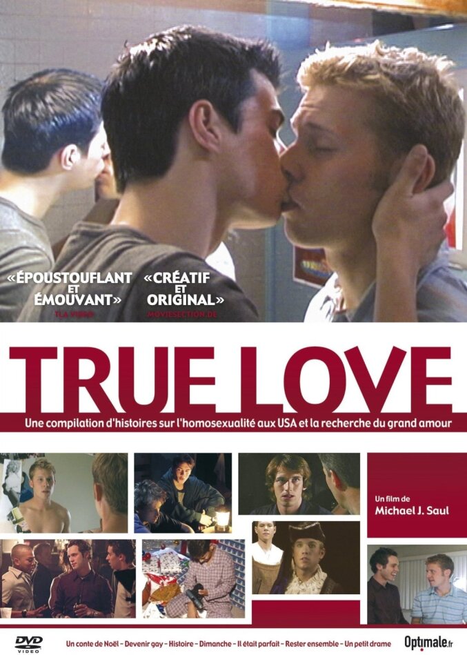 True Love (2004) Collection Rainbow