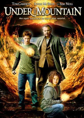 Under the Mountain (2009)