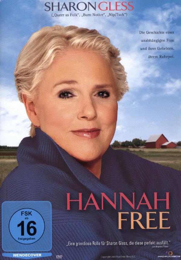 Hannah Free (2009)