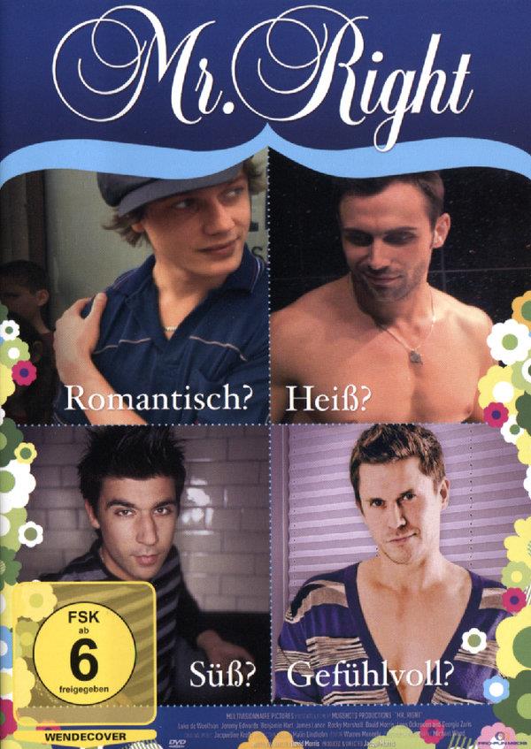 Mr. Right