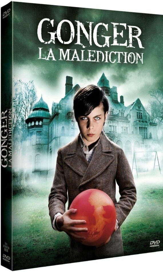 Gonger - La malédiction (2008)