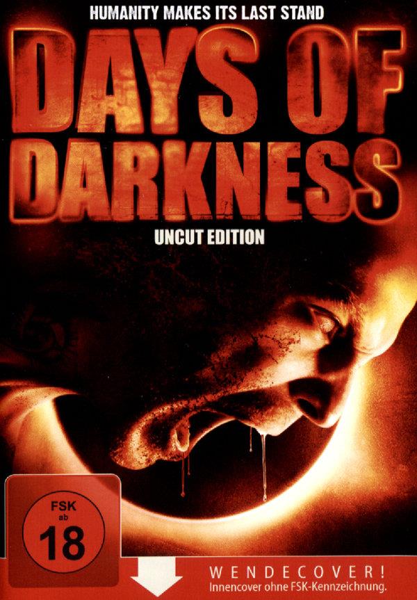 Days of Darkness