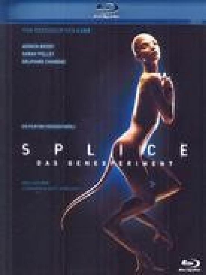 Splice (2009)