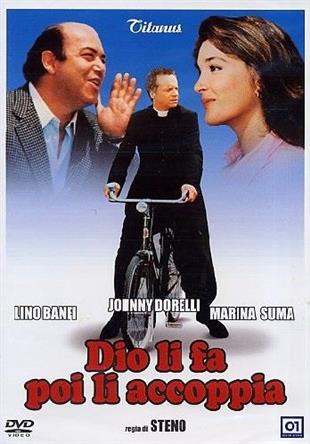 Dio li fa e poi li accoppia (1982)