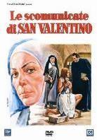 Le scomunicate di San Valentino (1974)