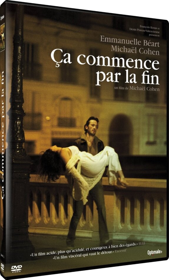 Ca commence par la fin (2010)