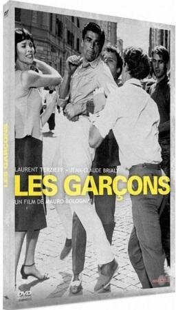 Les garçons (1959) n/b