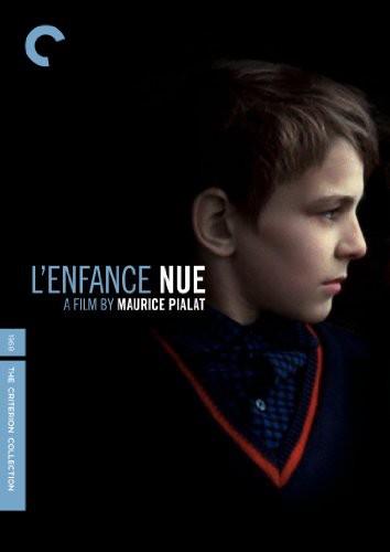 L'enfance nue (1967) Criterion Collection