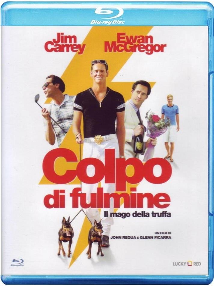 Colpo di fulmine - Il mago della truffa (2009)