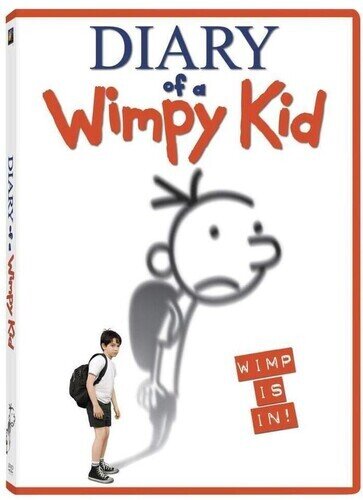 Diary of a Wimpy Kid (2010)