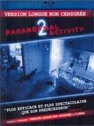 Paranormal Activity 2 (2010) Version Longue