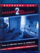 Paranormal Activity 2 - (Extended Cut) (2010)