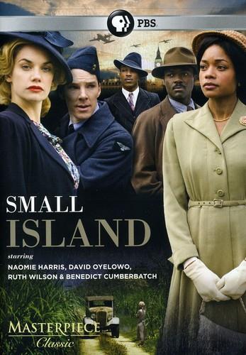 Small Island - Masterpiece Classic (2009) 2 DVD