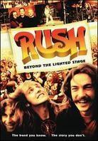 Rush - Beyond the Lighted Stage 2 DVDs