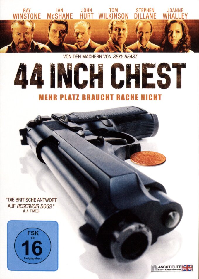 44 Inch Chest (2009)