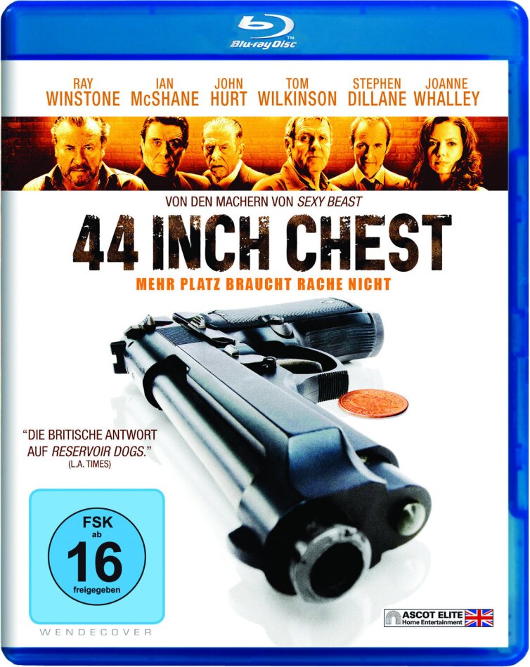 44 Inch Chest (2009)