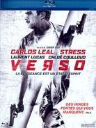 Verso - La vengeance est un état d'esprit (2009)