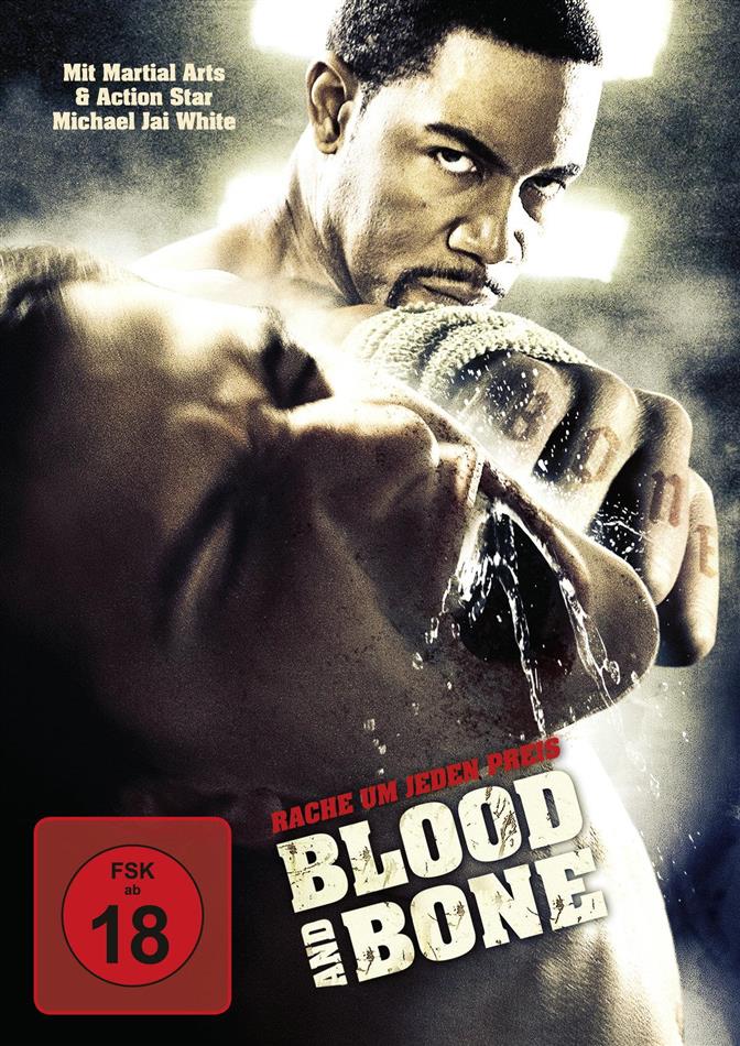 Blood and Bone (2009)