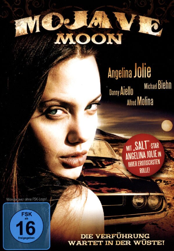 Mojave Moon (1996)