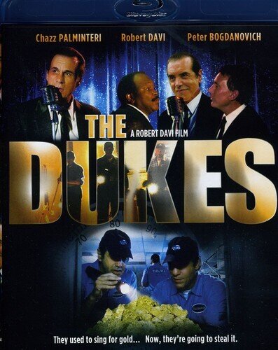 The Dukes