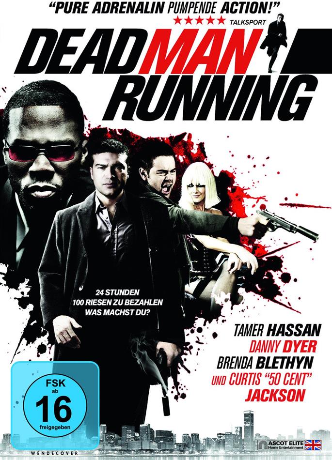 Dead Man Running (2009)