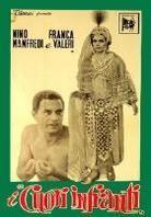 I cuori infranti (1963)