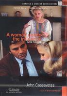 A woman under the influence - Una moglie (1974)