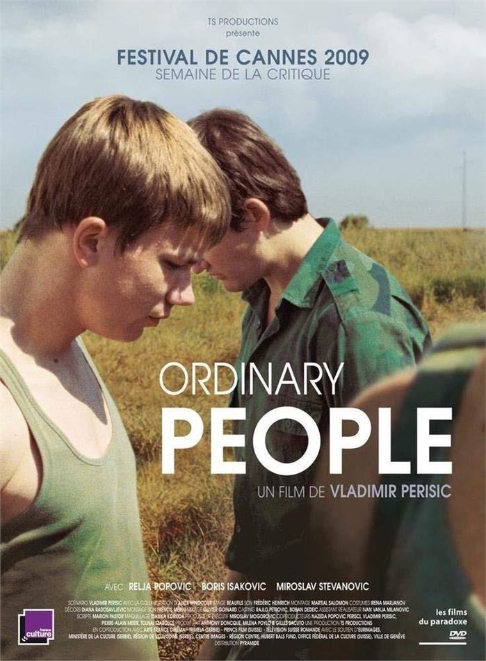 Ordinary People (2009)