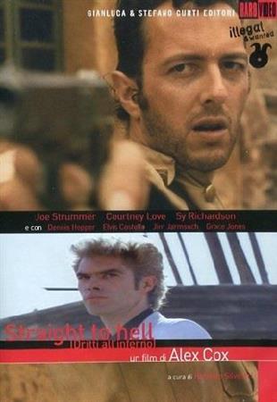 Straight to hell - Dritti all'Inferno (1987)