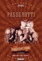 Passerotti - Sparrows (Le origini del Cinema) (1926)