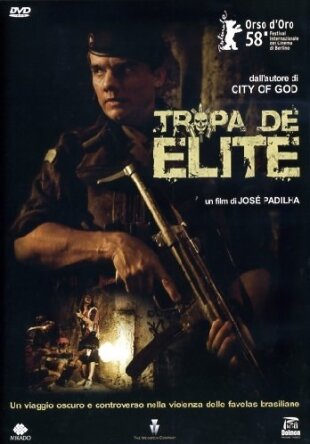 Tropa de Elite - Gli squadroni della morte (2007)
