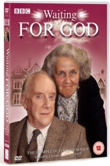 Waiting For God - Series 4