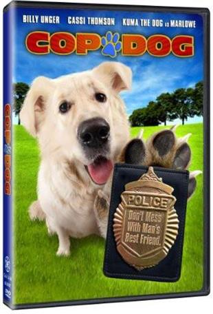 Cop Dog (2008)