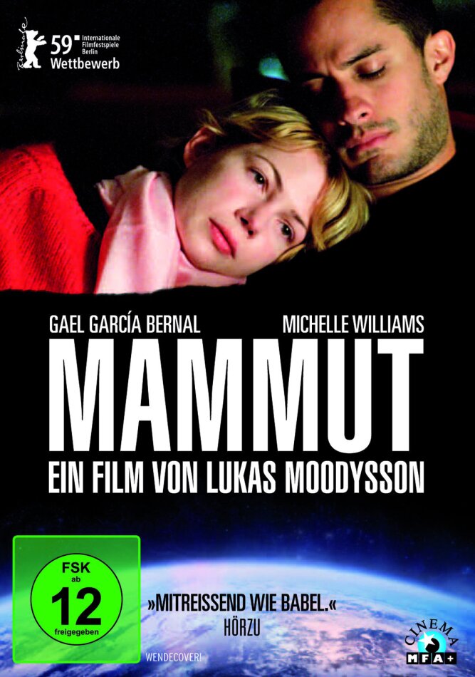 Mammut (2009)