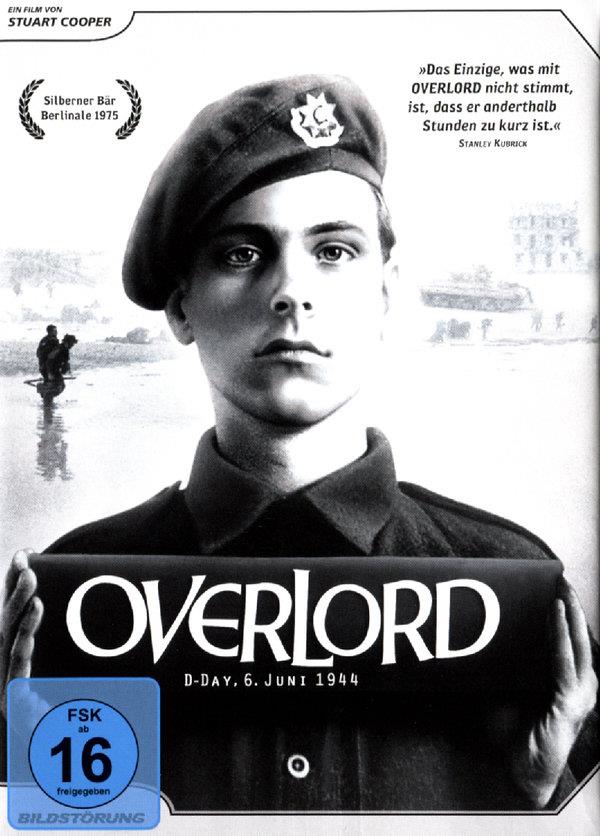 Overlord (1975) Special Edition