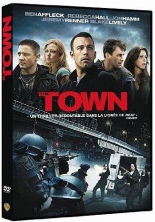 The Town (2010)