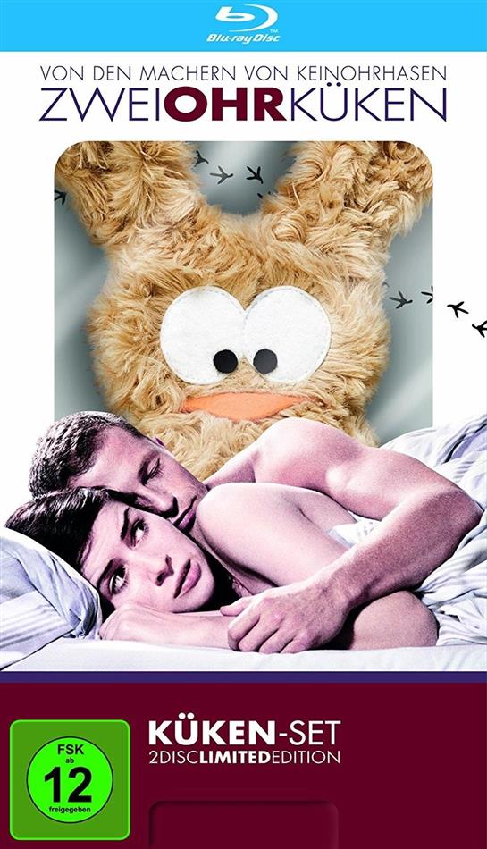 Zweiohrküken - (Küken-Set Limited Edition 2 Disc + Digital Copy) (2009)