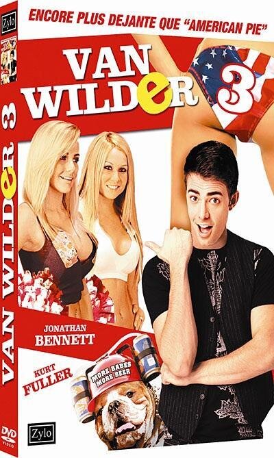 Van Wilder 3 (2009)