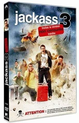 Jackass 3 (2010)