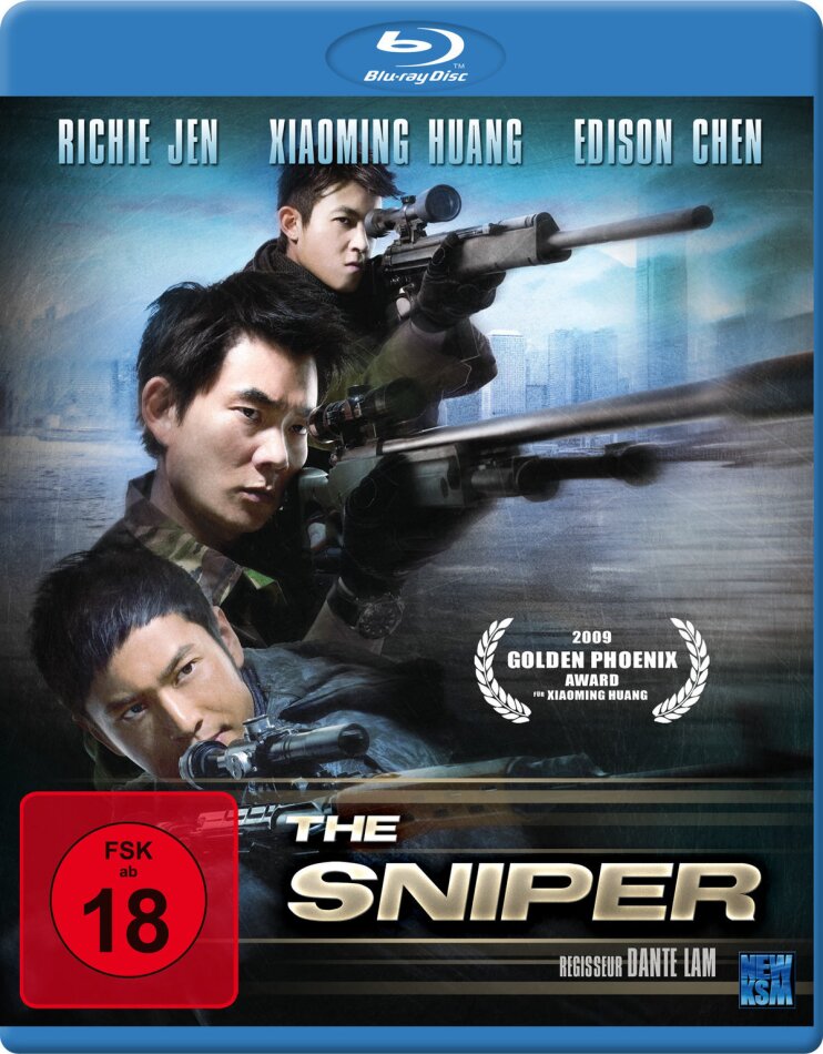 The Sniper