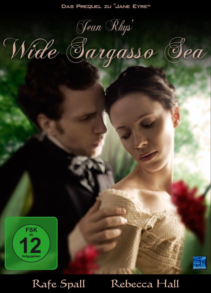 Wide Sargasso Sea (2006)