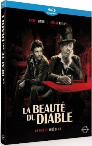 La beauté du diable (1950) Collection Gaumont Classiques, s/w