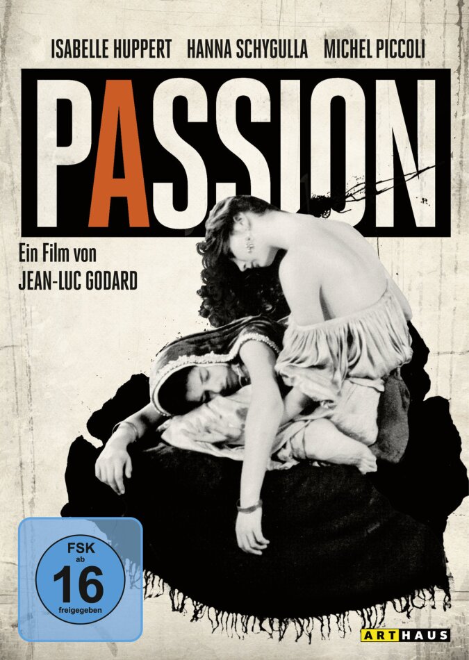 Passion (1982)