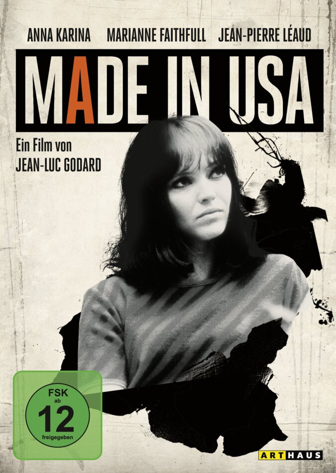 Made in USA (1966)