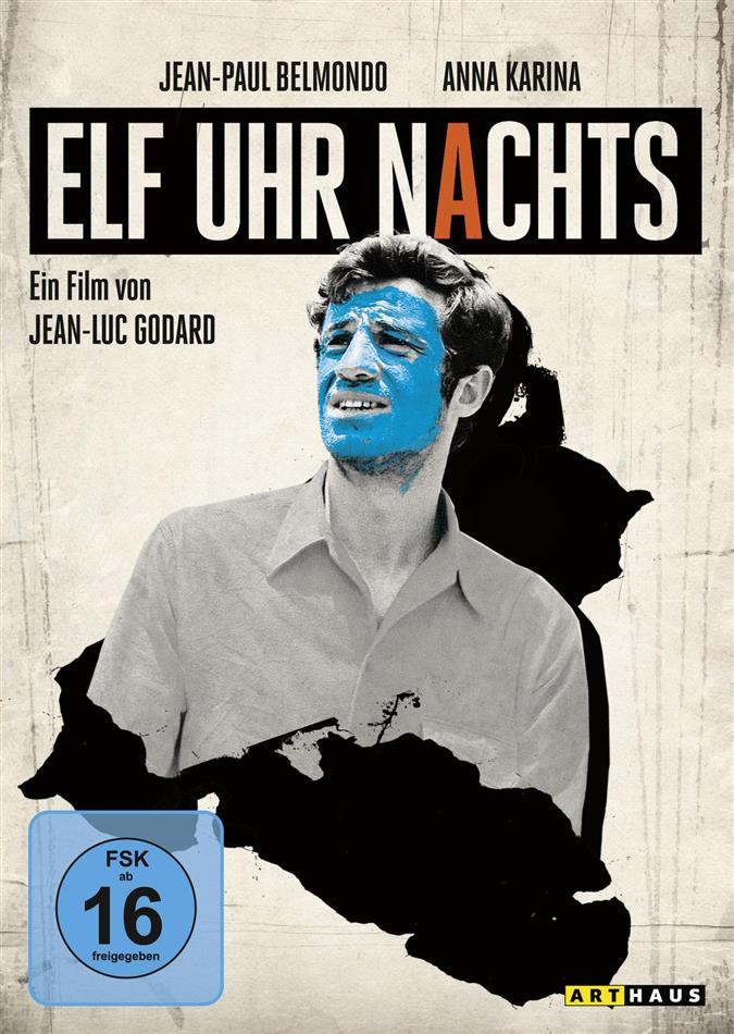 Elf Uhr nachts (1968) Arthaus