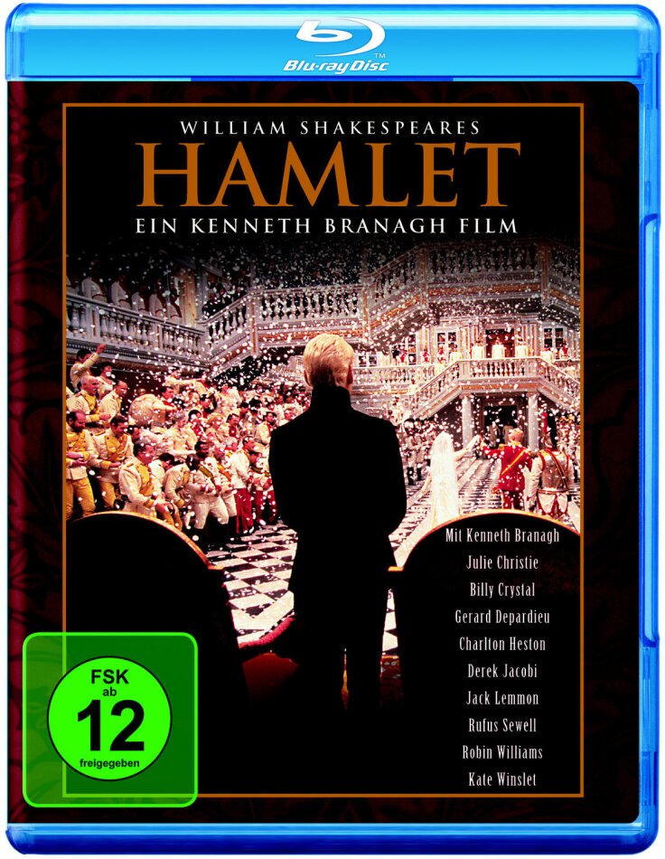 Hamlet (1996)